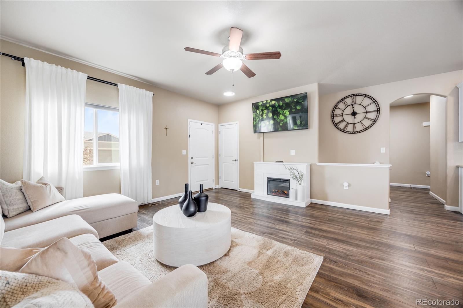 MLS Image #5 for 710  village drive,milliken, Colorado
