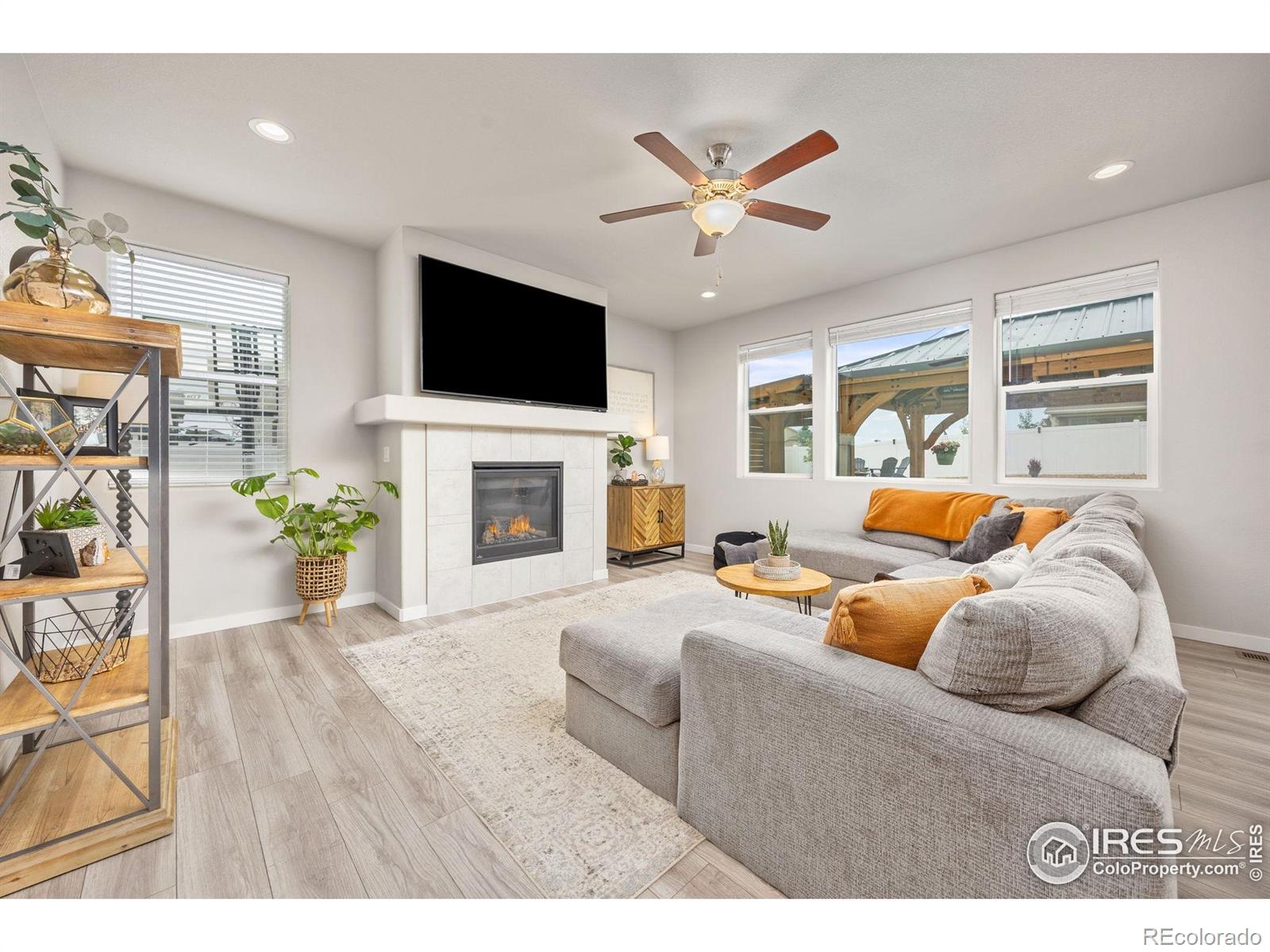 MLS Image #10 for 4547  scenic lane,johnstown, Colorado
