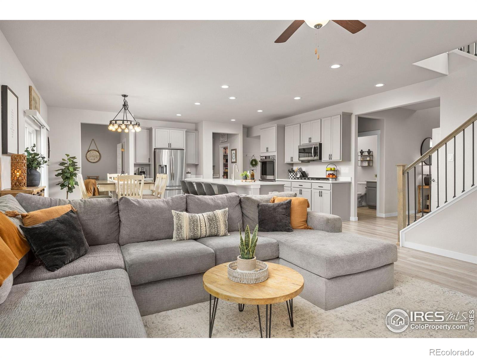 MLS Image #11 for 4547  scenic lane,johnstown, Colorado