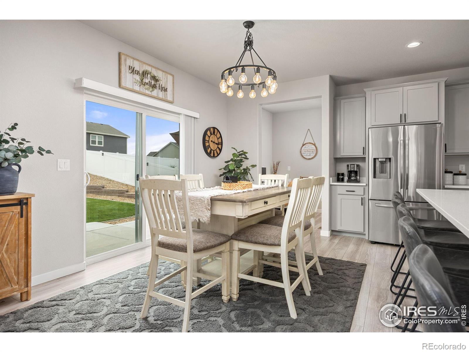 MLS Image #3 for 4547  scenic lane,johnstown, Colorado