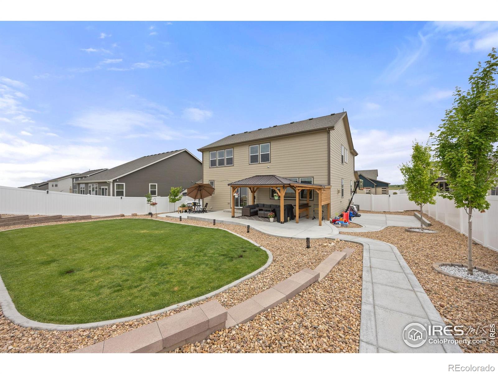 MLS Image #31 for 4547  scenic lane,johnstown, Colorado