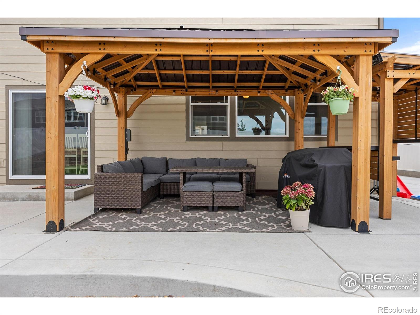 MLS Image #33 for 4547  scenic lane,johnstown, Colorado