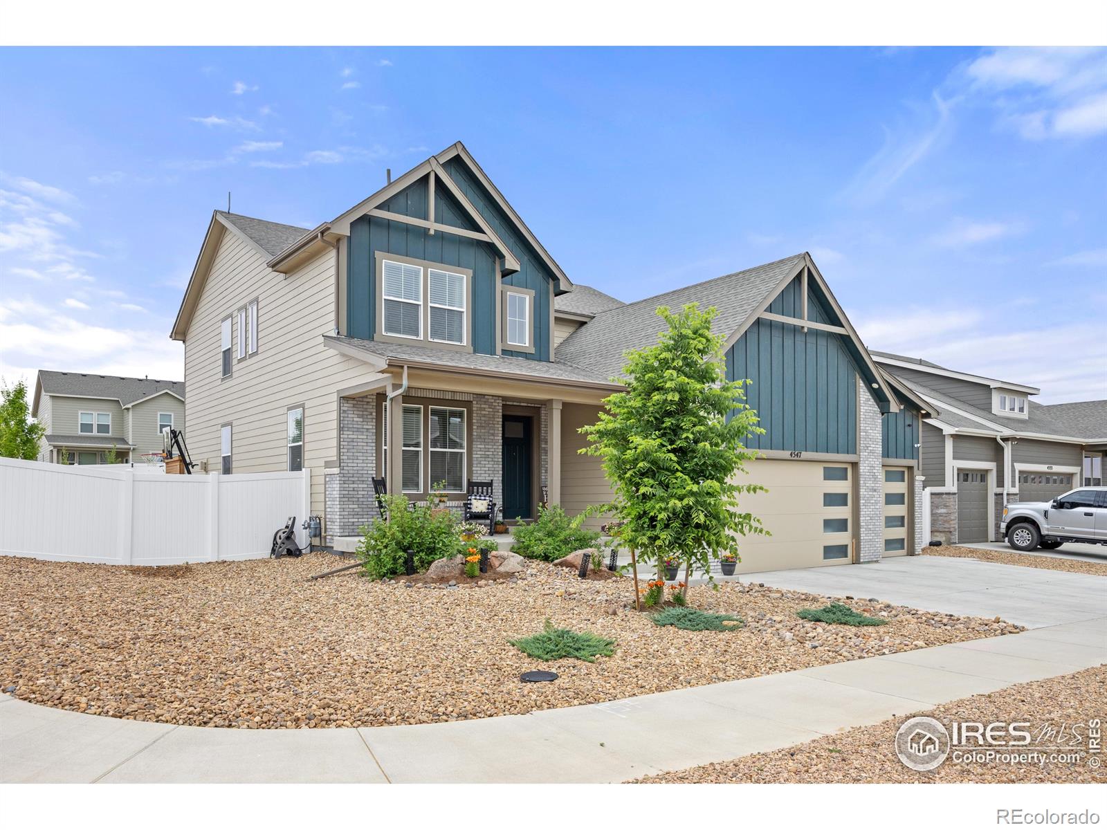 MLS Image #39 for 4547  scenic lane,johnstown, Colorado