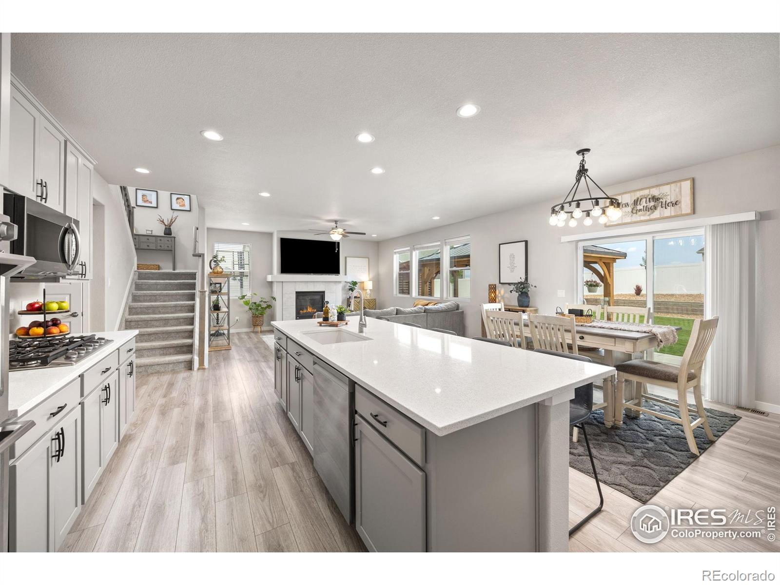 MLS Image #4 for 4547  scenic lane,johnstown, Colorado