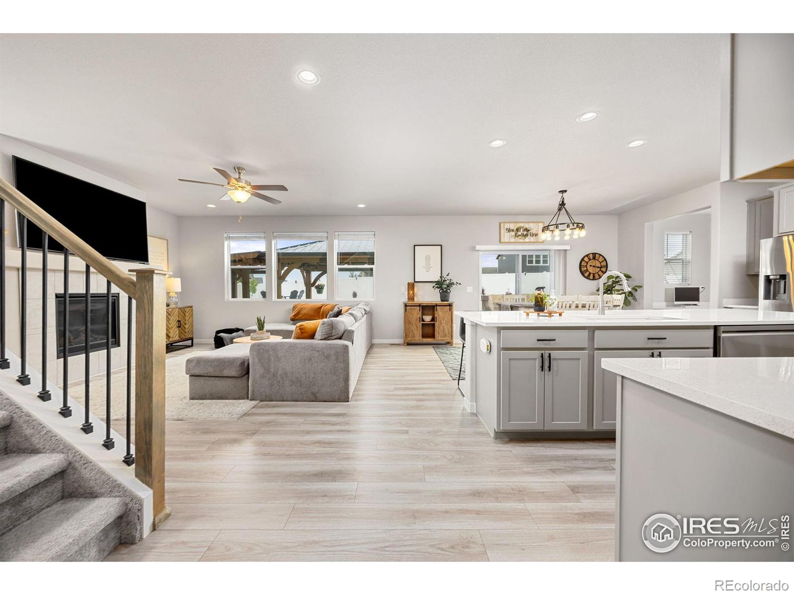 MLS Image #5 for 4547  scenic lane,johnstown, Colorado