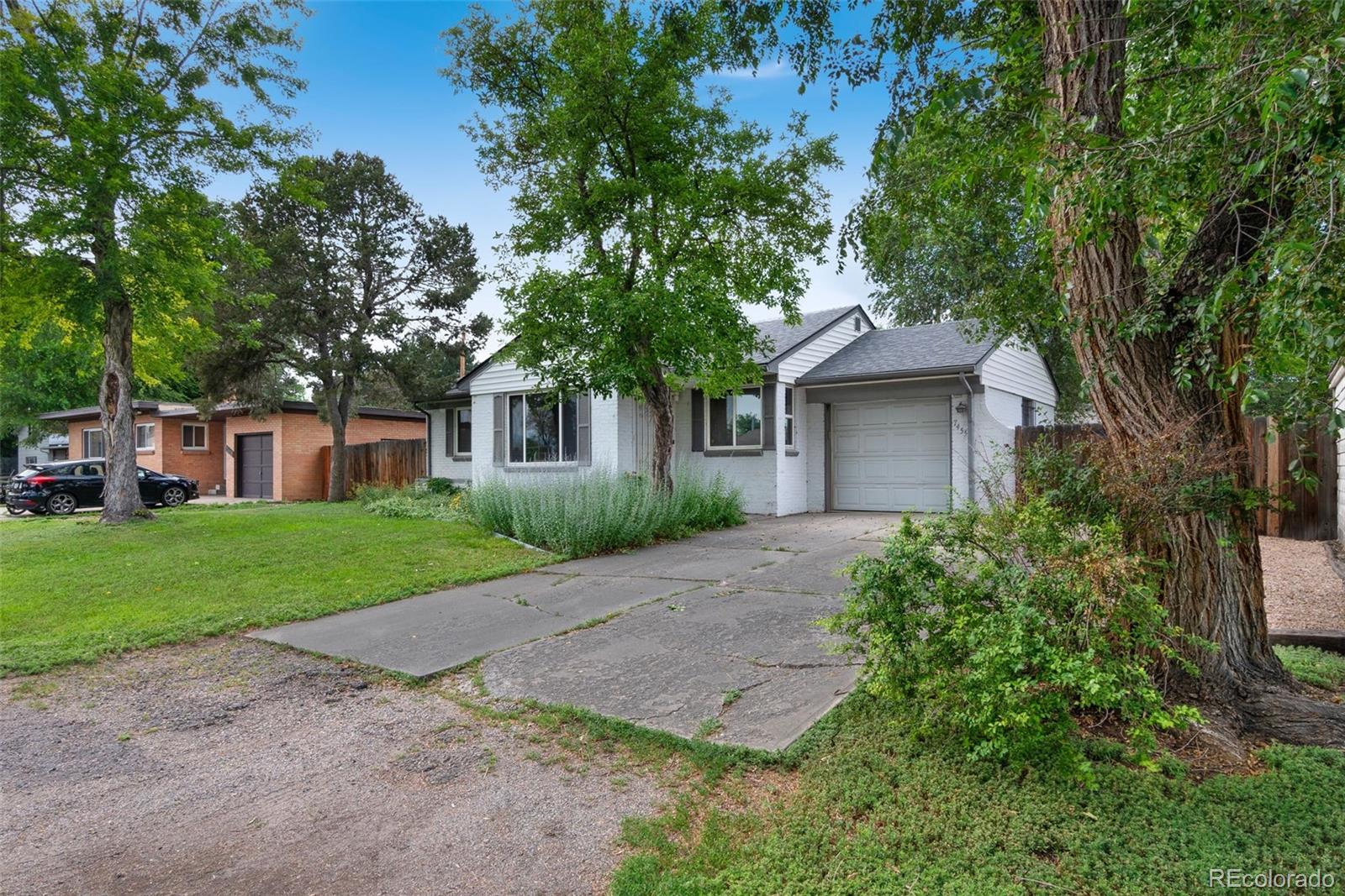 MLS Image #2 for 7455 w 18th avenue,lakewood, Colorado