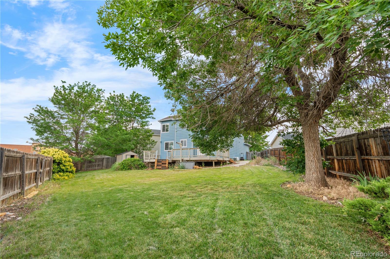 MLS Image #37 for 1741 w 131st court,denver, Colorado