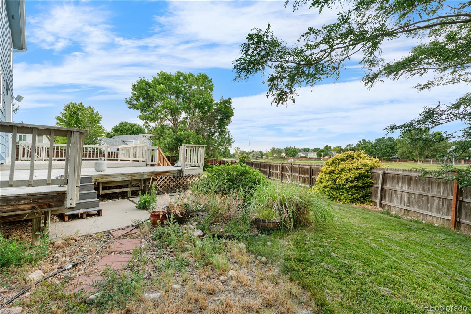 MLS Image #39 for 1741 w 131st court,denver, Colorado