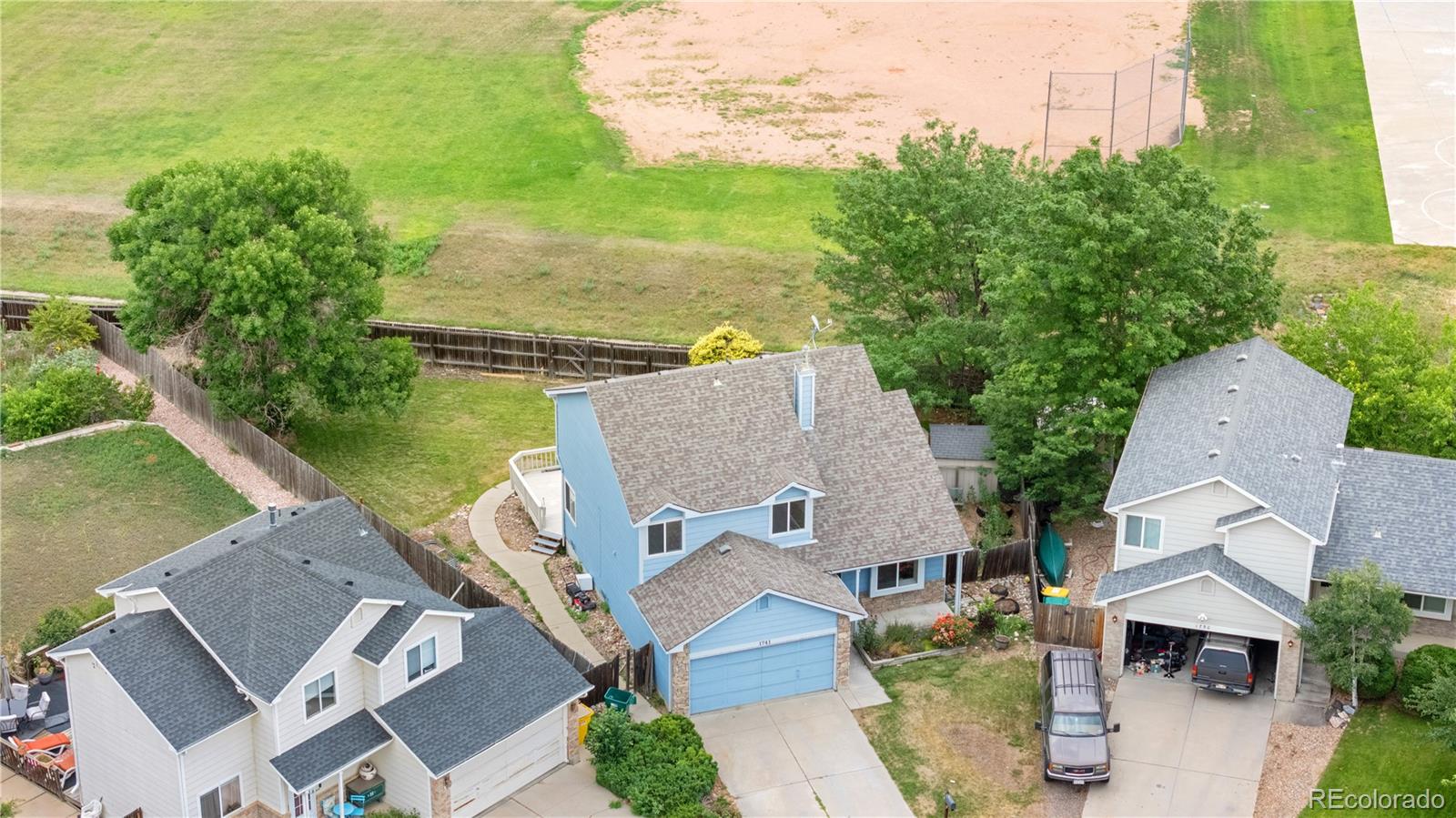 MLS Image #40 for 1741 w 131st court,denver, Colorado