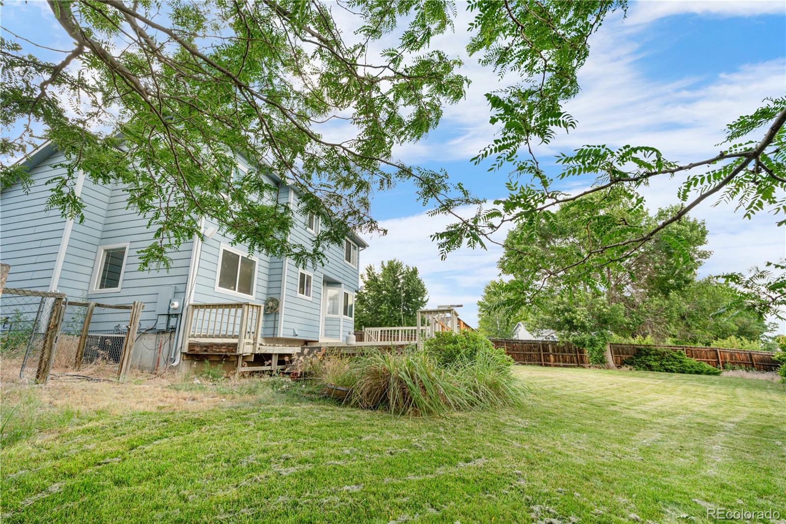 MLS Image #41 for 1741 w 131st court,denver, Colorado