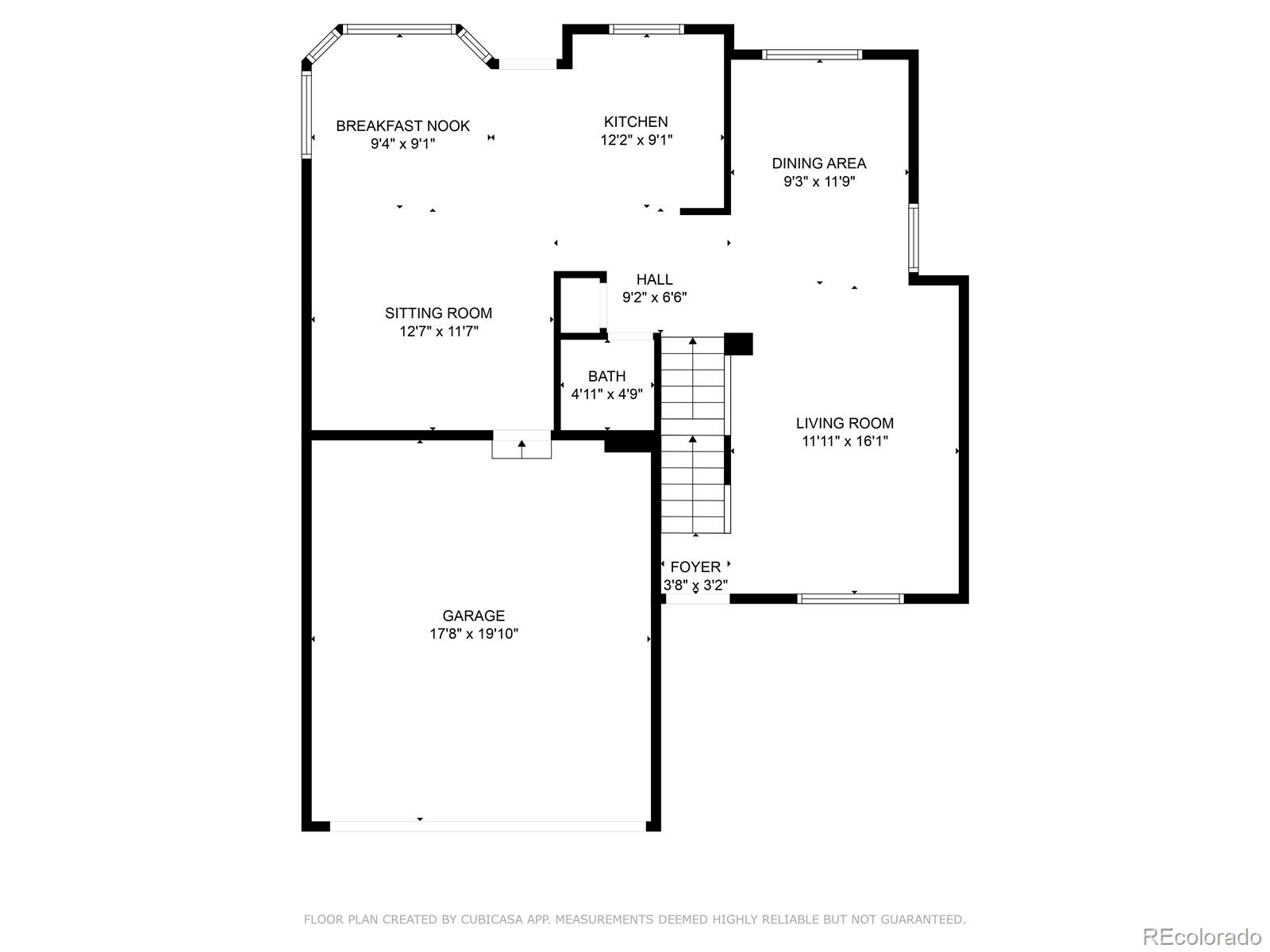 MLS Image #44 for 1741 w 131st court,denver, Colorado