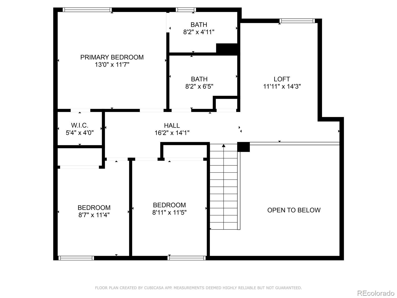 MLS Image #45 for 1741 w 131st court,denver, Colorado