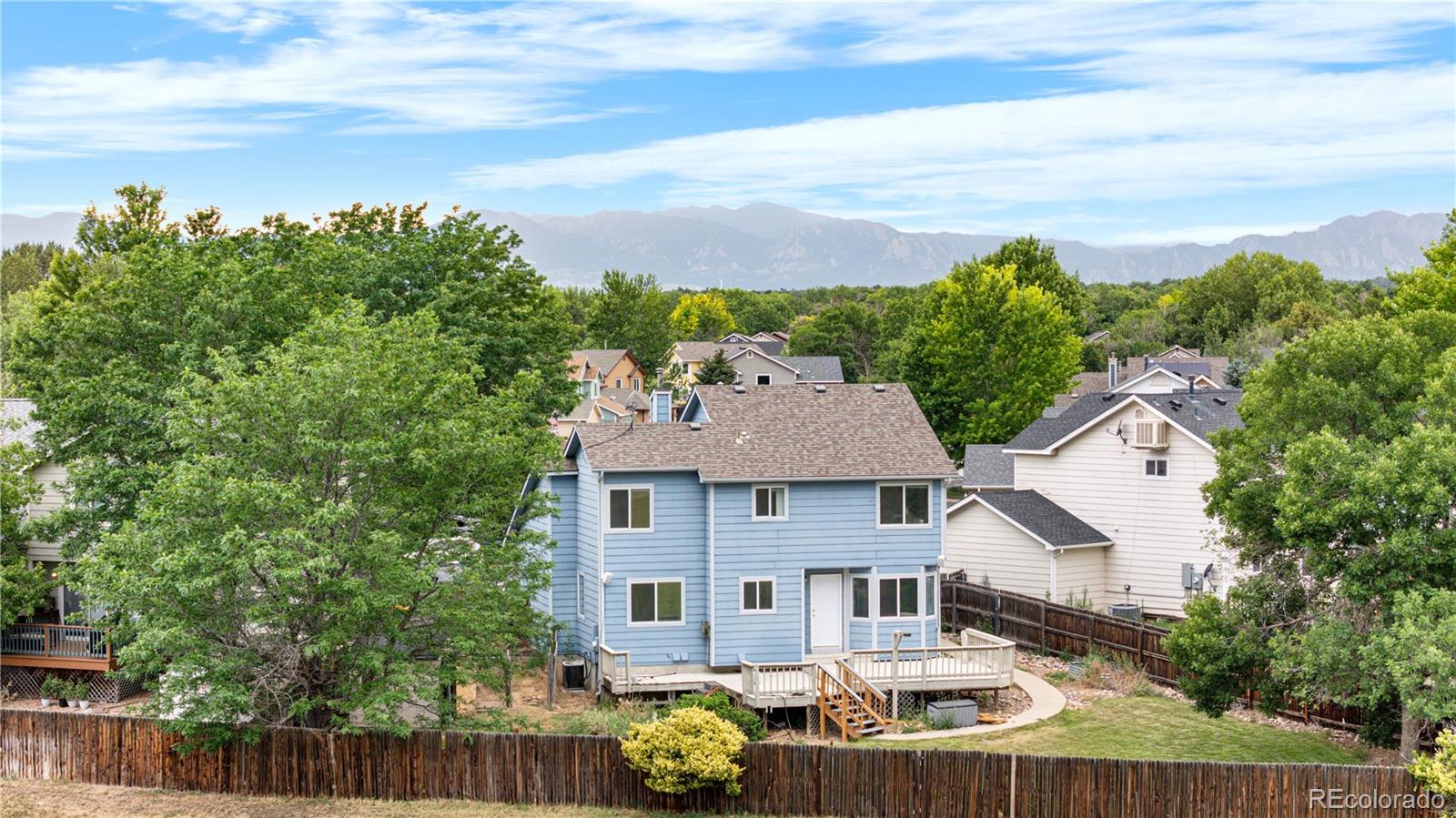 MLS Image #5 for 1741 w 131st court,denver, Colorado