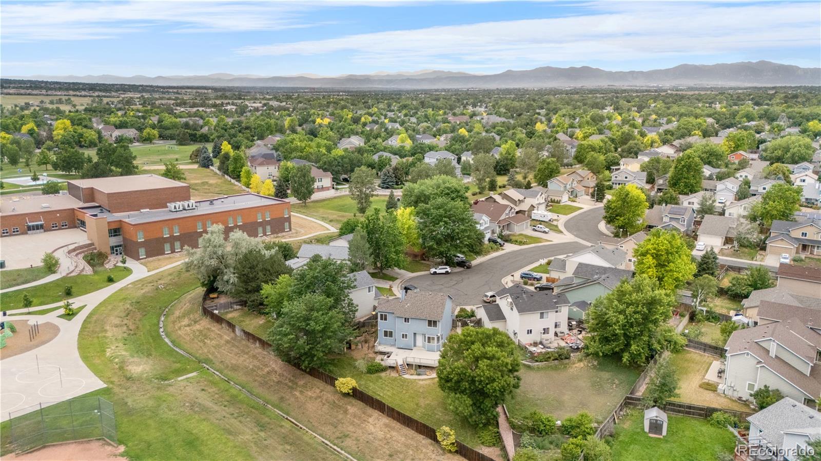 MLS Image #9 for 1741 w 131st court,denver, Colorado