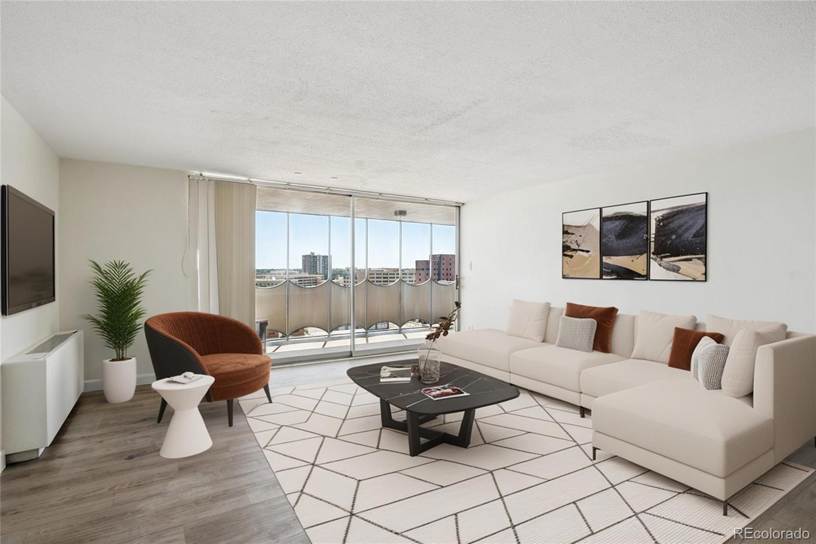 MLS Image #1 for 1155 n ash street,denver, Colorado