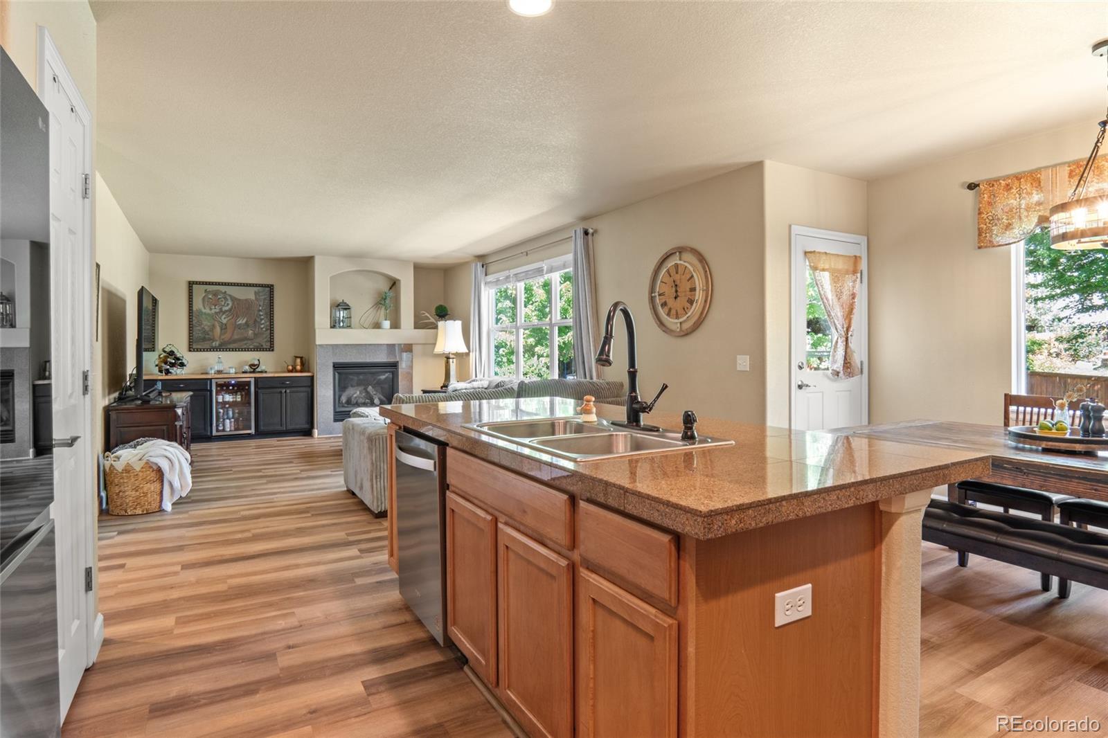 MLS Image #17 for 2192  paint pony circle,castle rock, Colorado