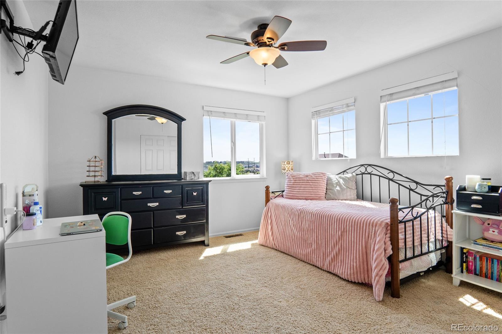 MLS Image #24 for 2192  paint pony circle,castle rock, Colorado
