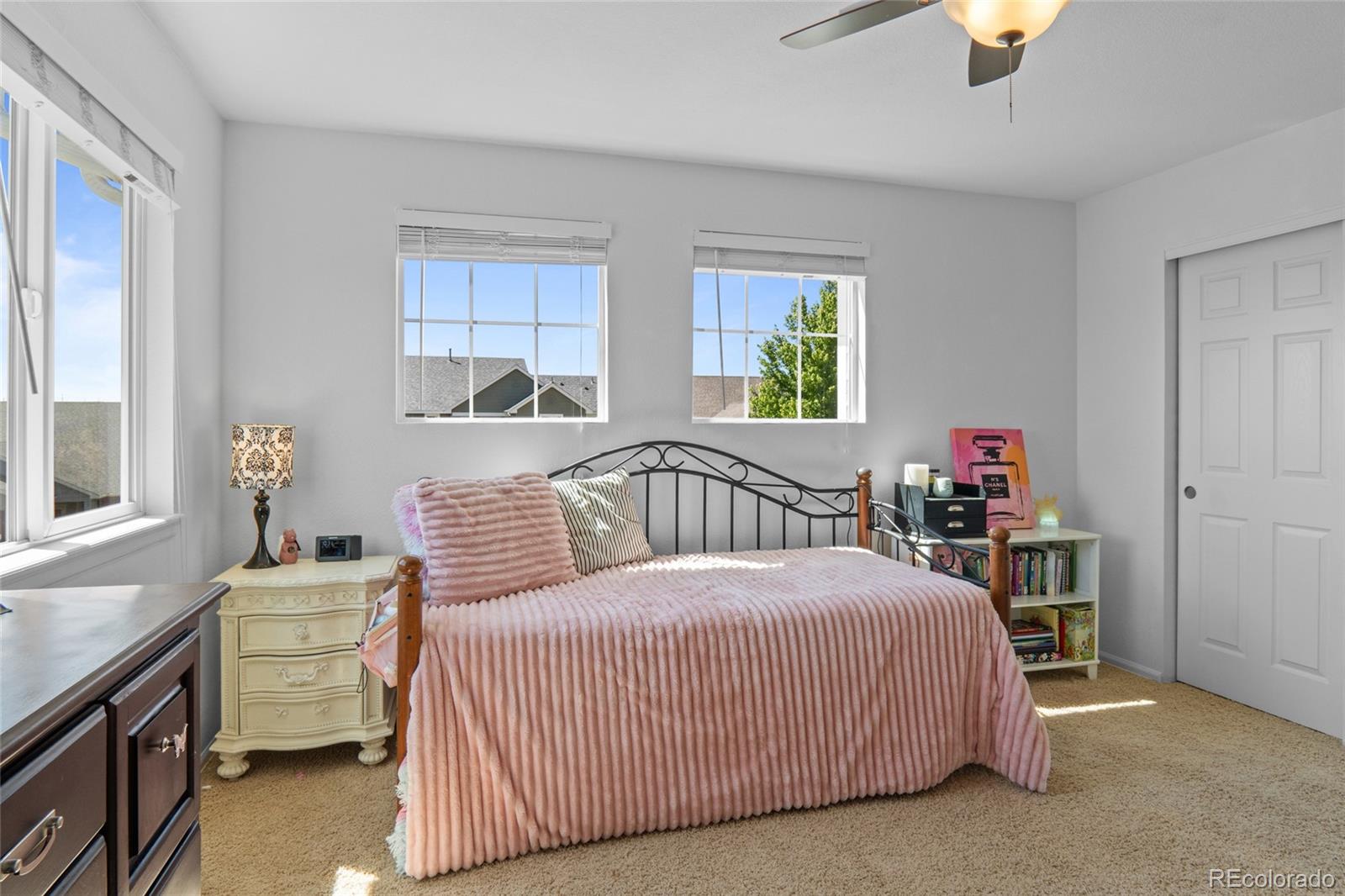 MLS Image #25 for 2192  paint pony circle,castle rock, Colorado