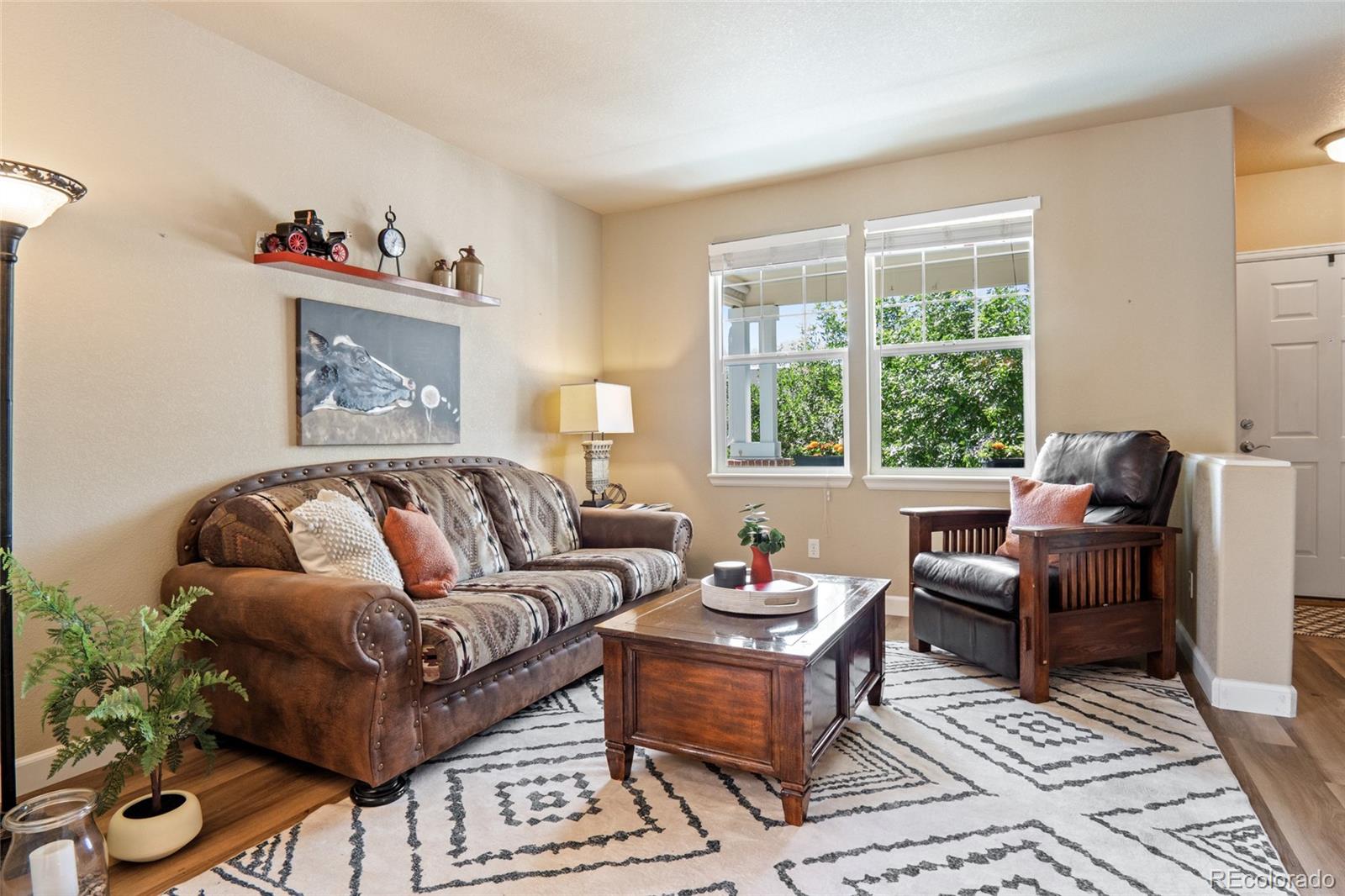 MLS Image #3 for 2192  paint pony circle,castle rock, Colorado