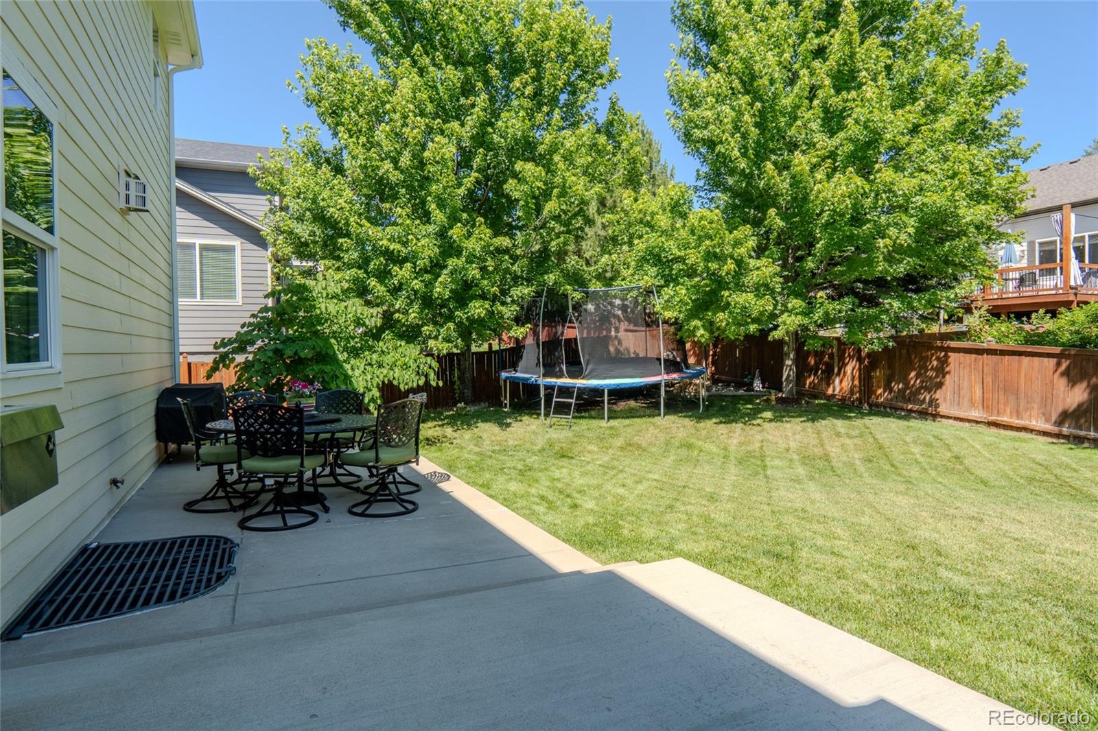 MLS Image #38 for 2192  paint pony circle,castle rock, Colorado
