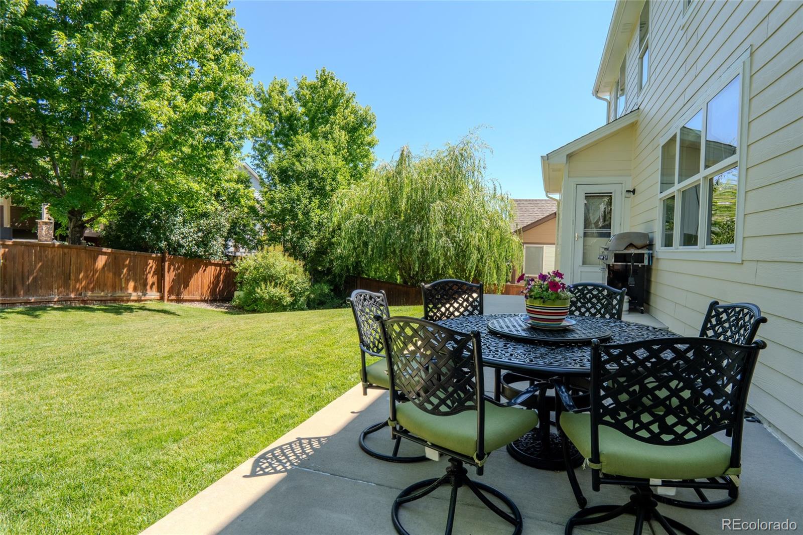 MLS Image #39 for 2192  paint pony circle,castle rock, Colorado