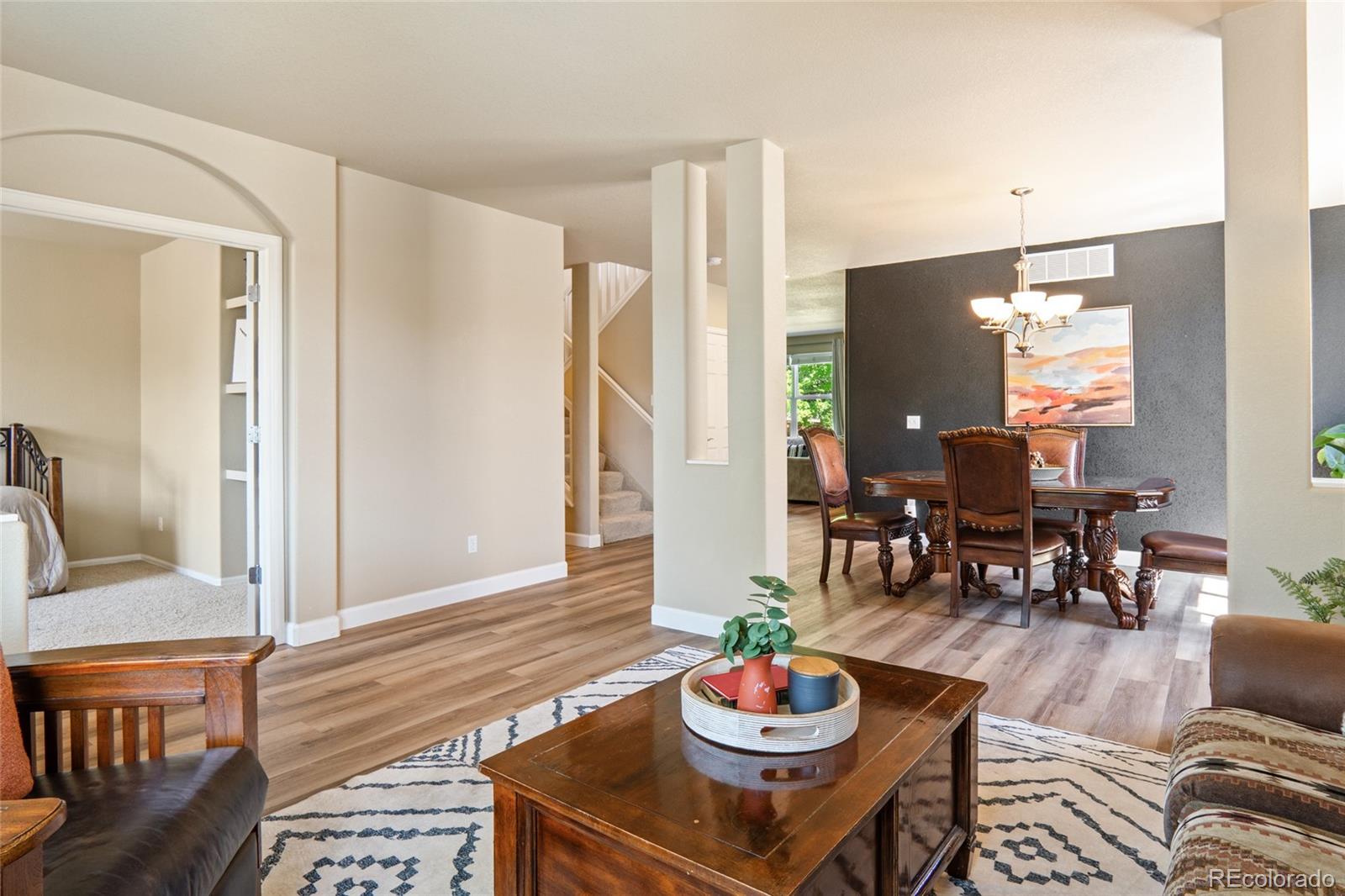 MLS Image #4 for 2192  paint pony circle,castle rock, Colorado