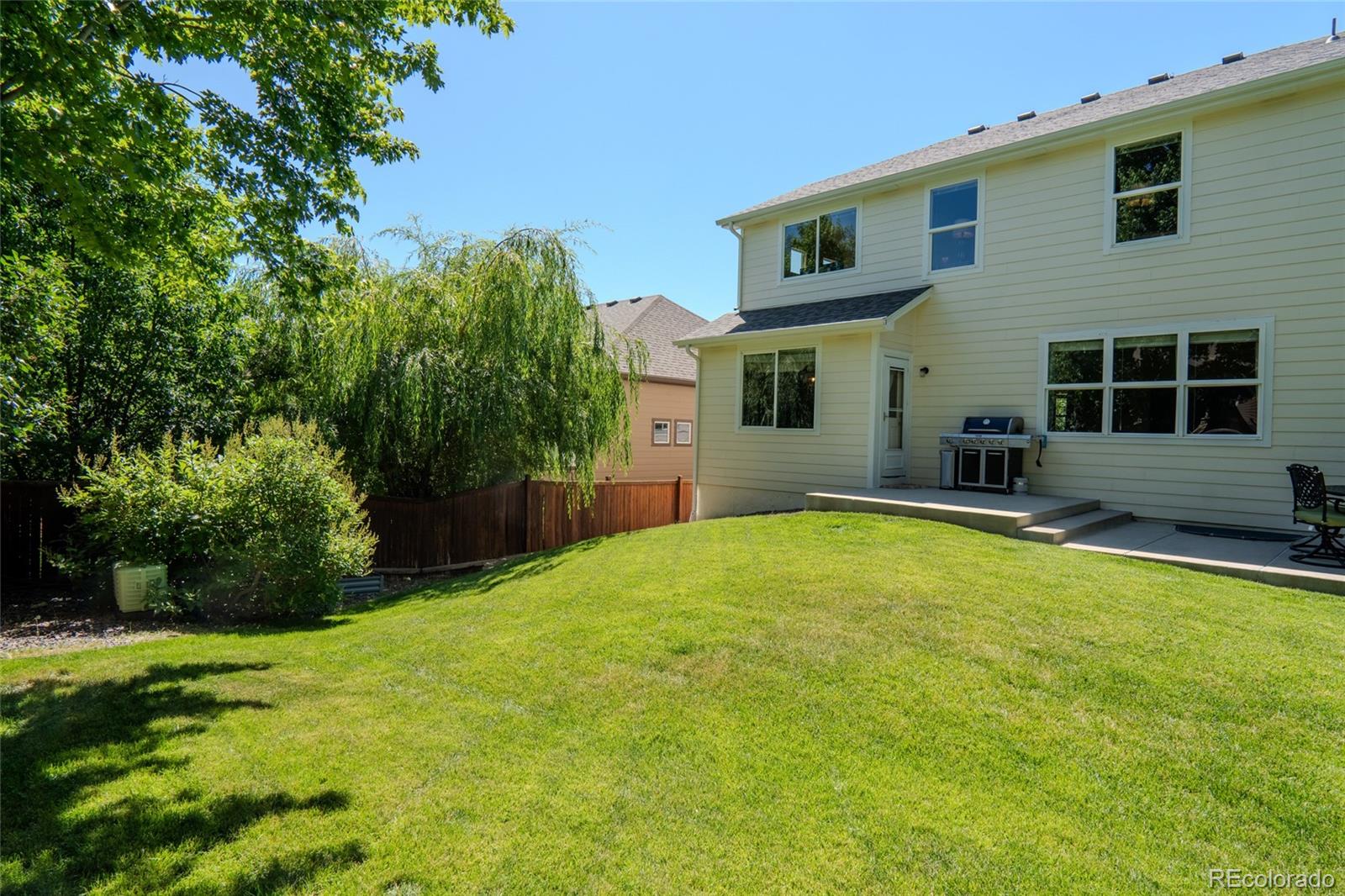 MLS Image #40 for 2192  paint pony circle,castle rock, Colorado