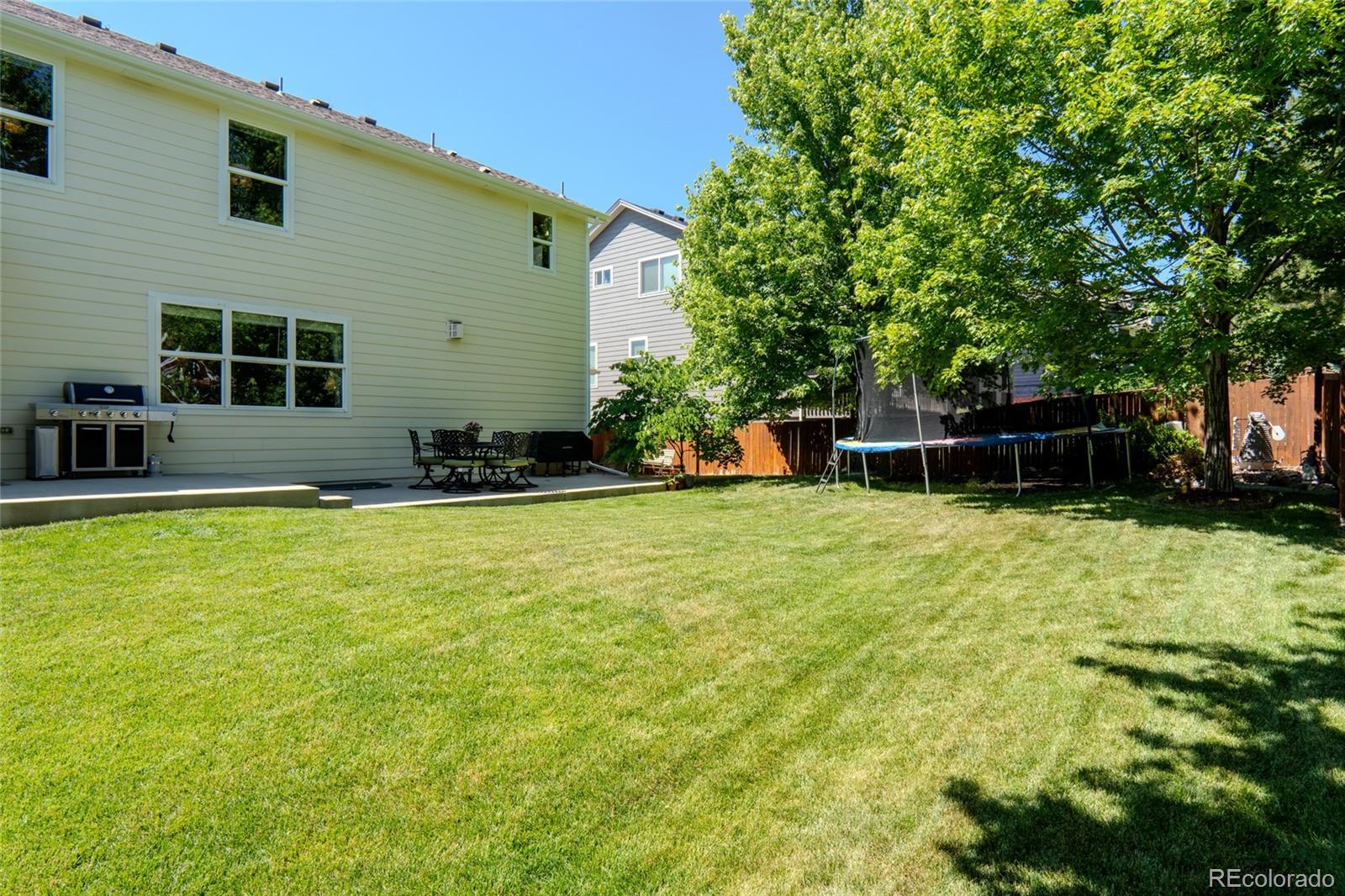MLS Image #41 for 2192  paint pony circle,castle rock, Colorado