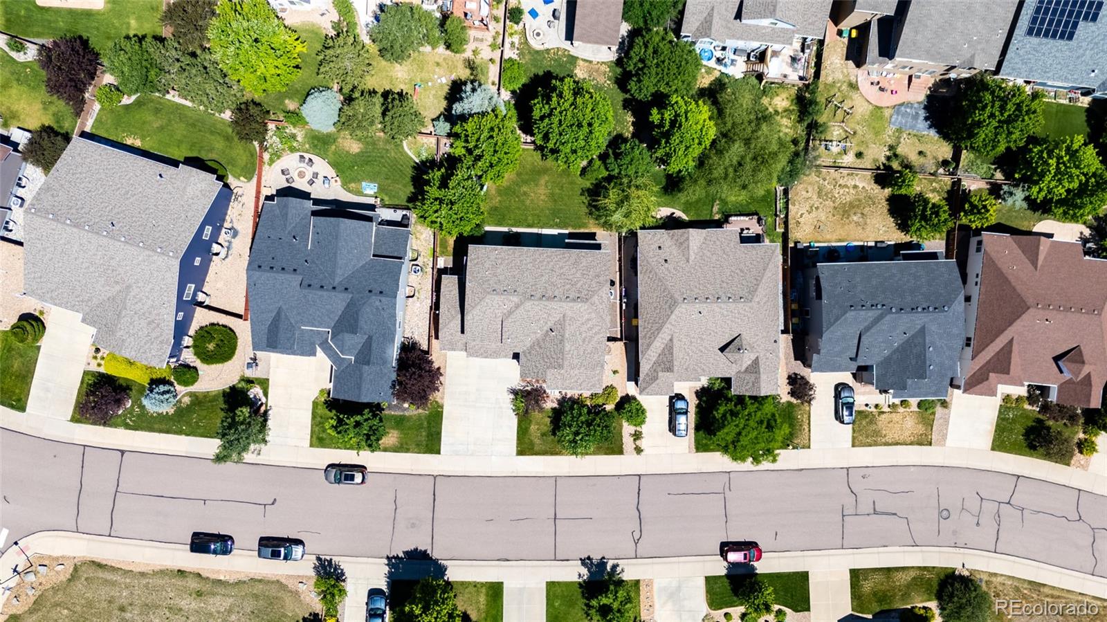MLS Image #43 for 2192  paint pony circle,castle rock, Colorado