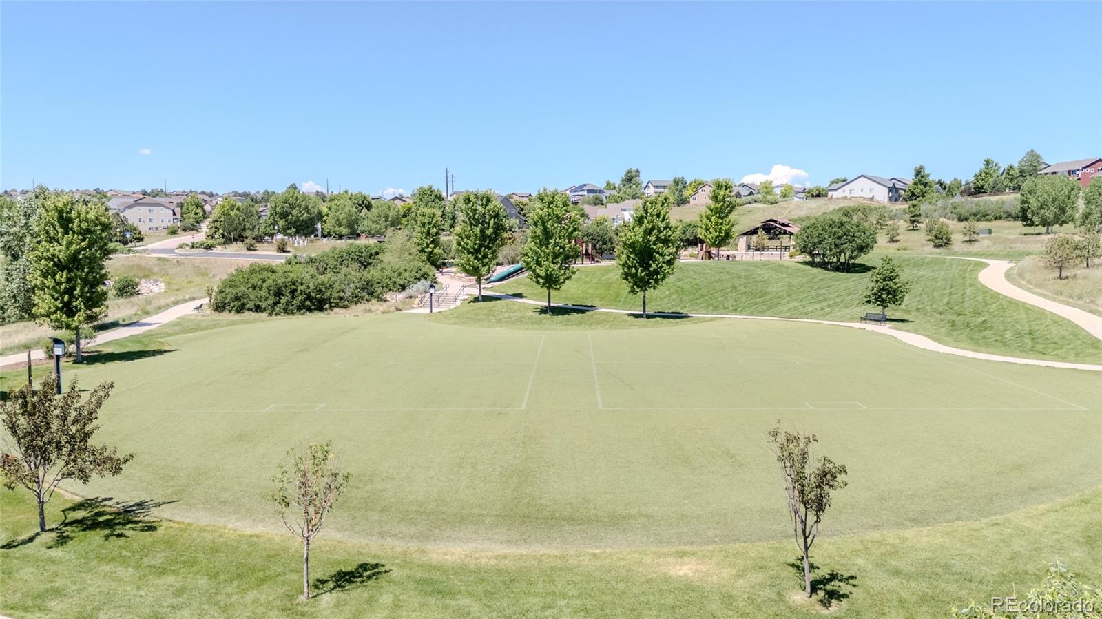 MLS Image #46 for 2192  paint pony circle,castle rock, Colorado