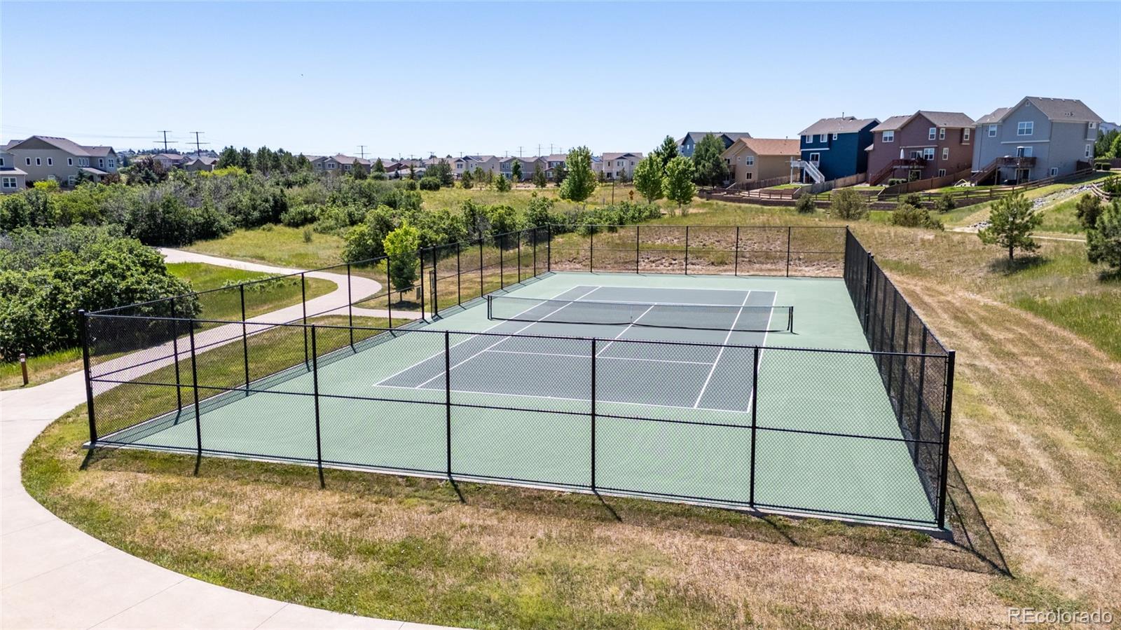MLS Image #47 for 2192  paint pony circle,castle rock, Colorado