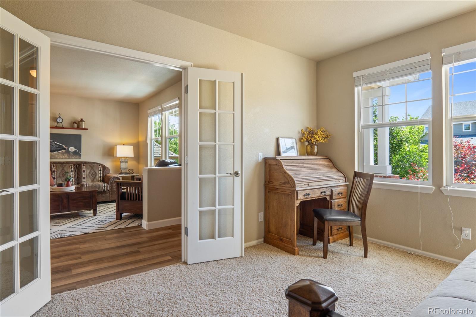 MLS Image #5 for 2192  paint pony circle,castle rock, Colorado