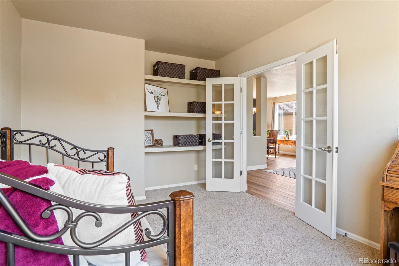 MLS Image #7 for 2192  paint pony circle,castle rock, Colorado