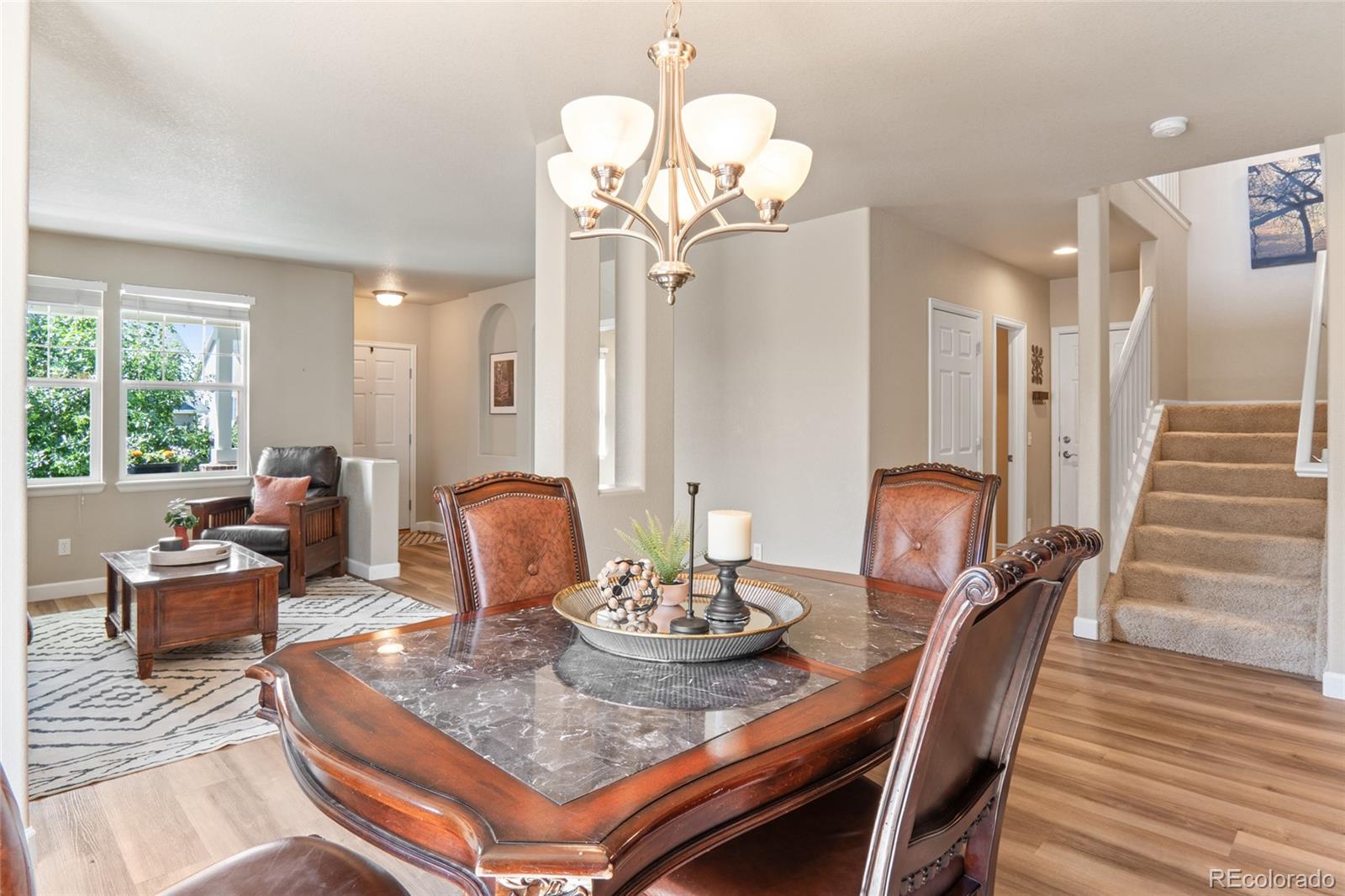 MLS Image #8 for 2192  paint pony circle,castle rock, Colorado