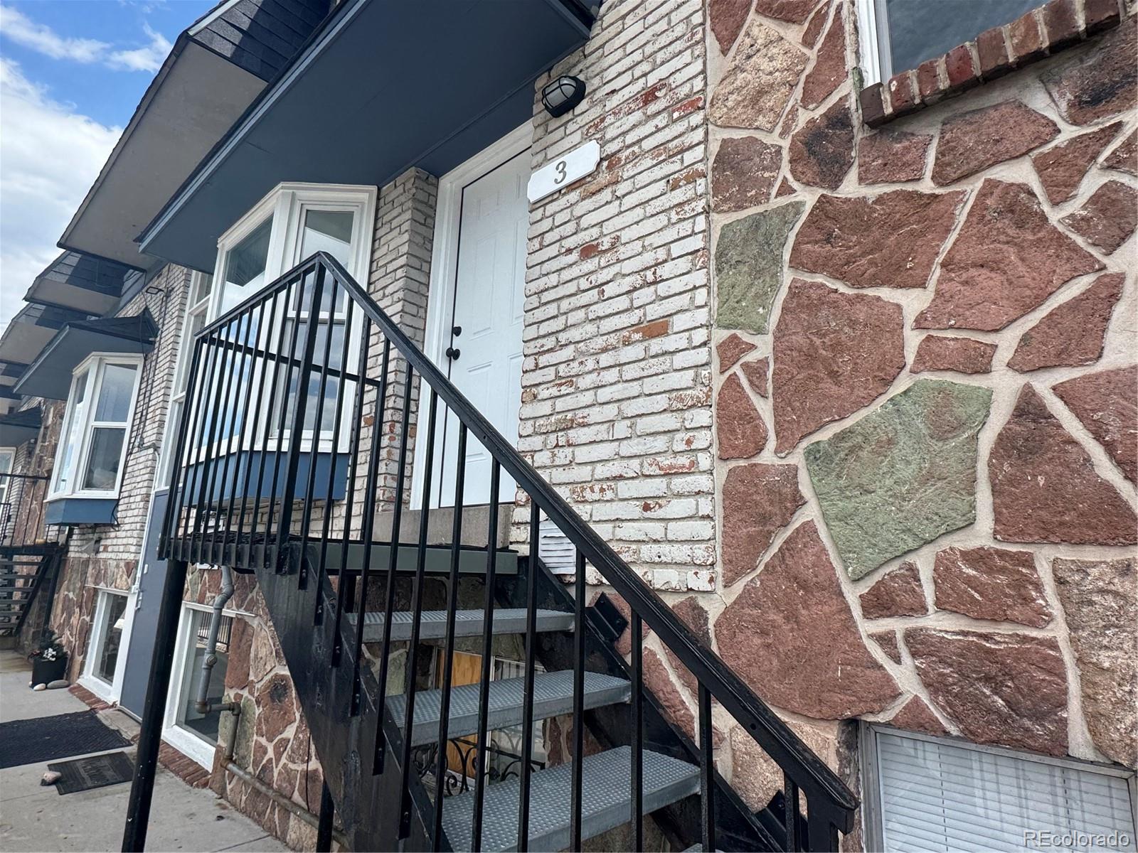MLS Image #0 for 1285  colorado boulevard,denver, Colorado