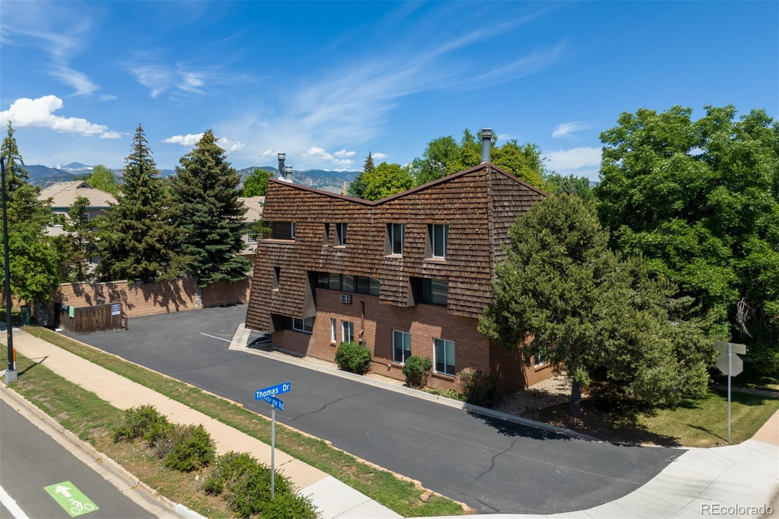 MLS Image #0 for 745  thomas drive,boulder, Colorado