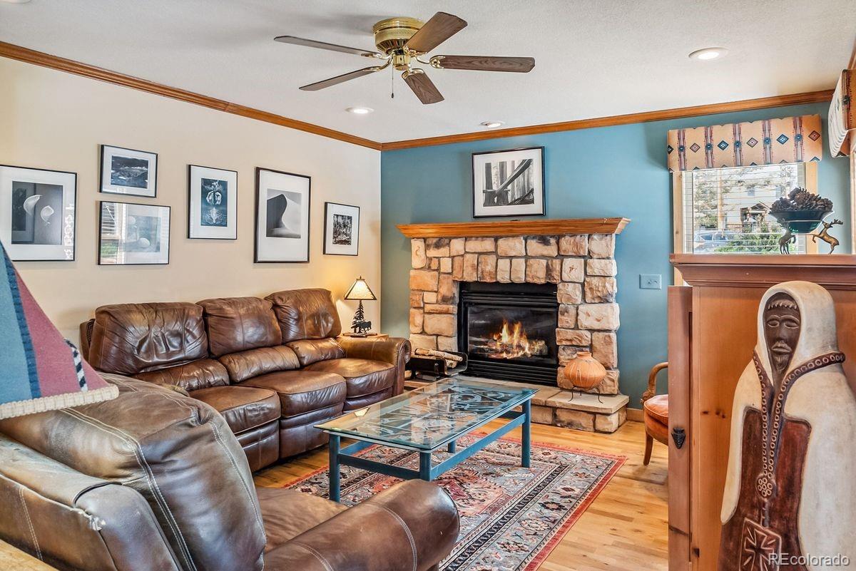 MLS Image #2 for 112  grey squirrel lane,breckenridge, Colorado