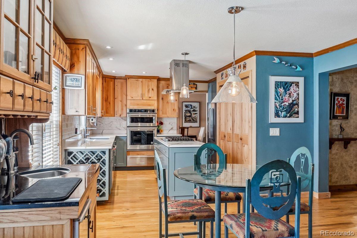 MLS Image #3 for 112  grey squirrel lane,breckenridge, Colorado