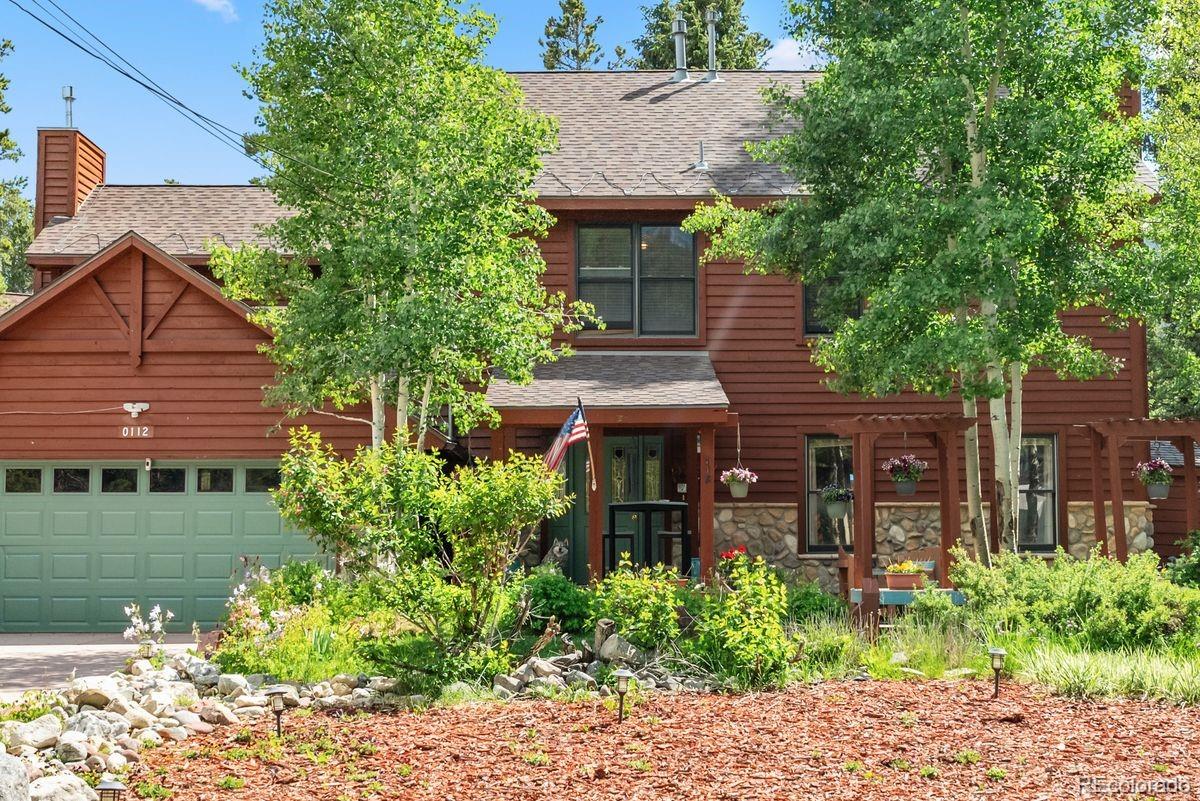 MLS Image #30 for 112  grey squirrel lane,breckenridge, Colorado