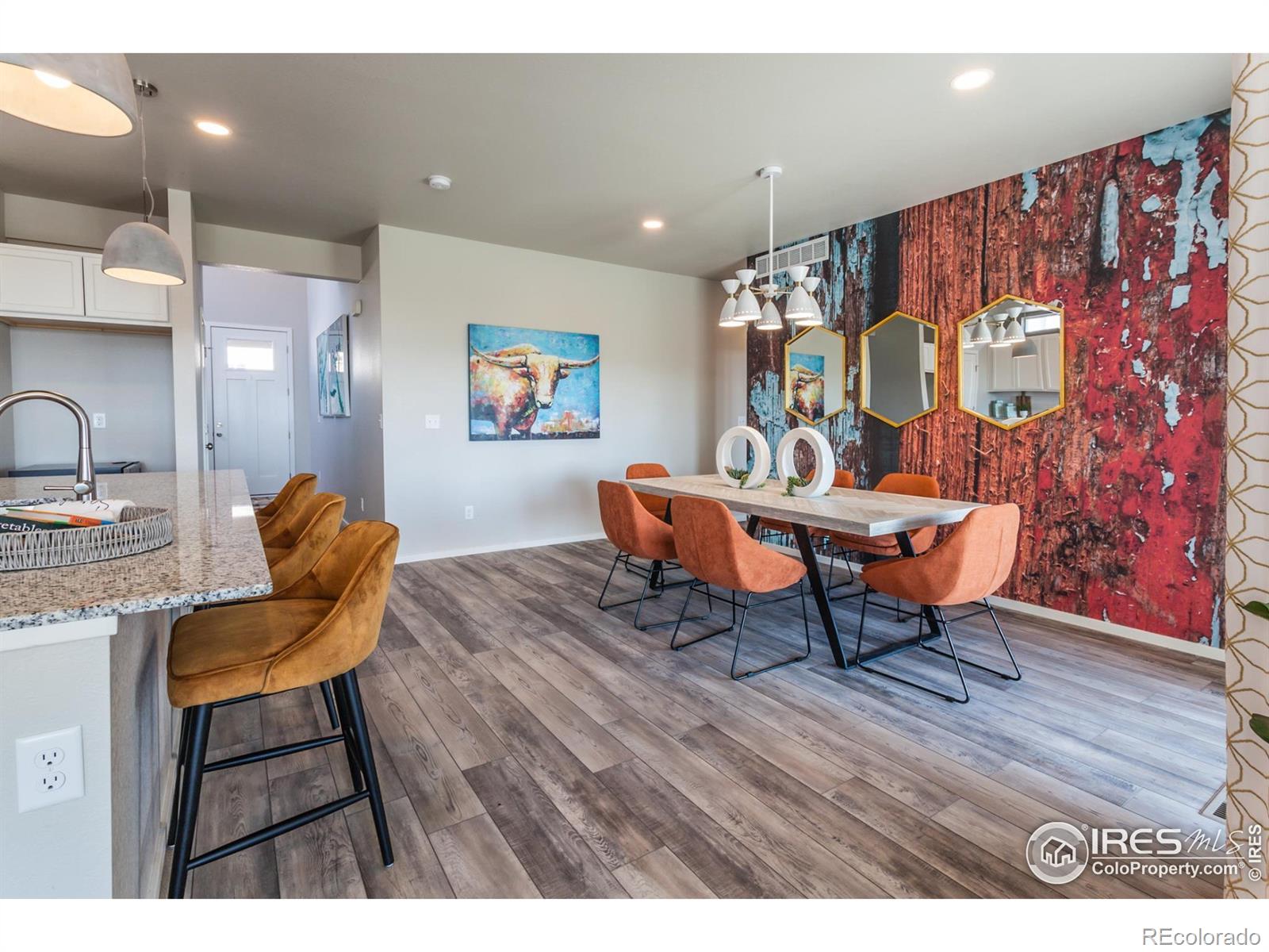 MLS Image #12 for 5409  drehle street,timnath, Colorado