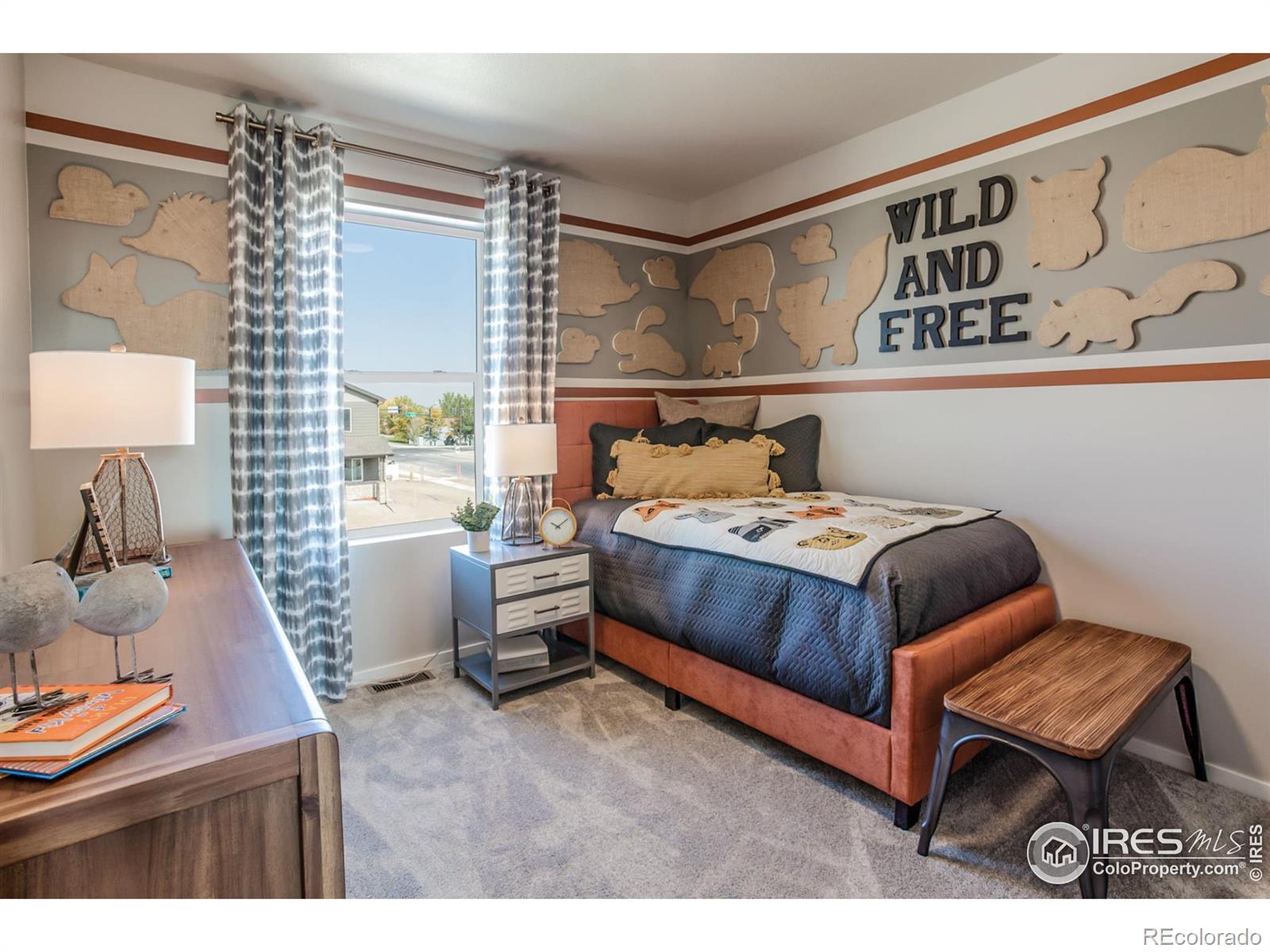 MLS Image #26 for 5409  drehle street,timnath, Colorado