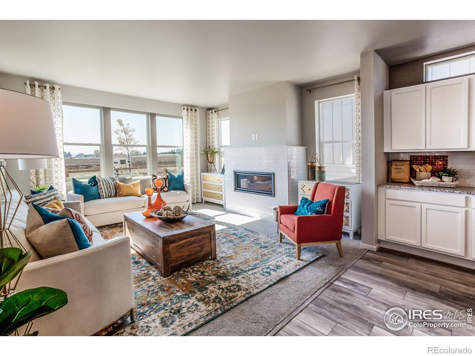 MLS Image #3 for 5409  drehle street,timnath, Colorado