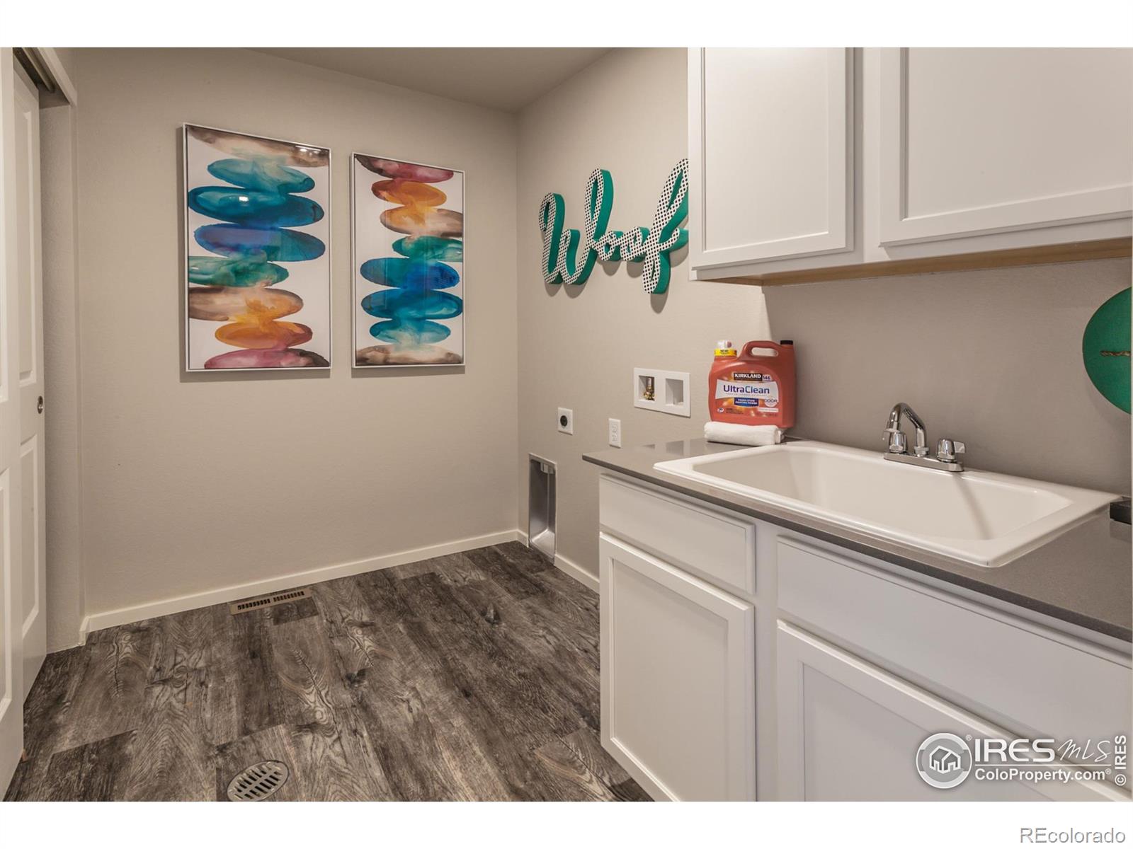 MLS Image #30 for 5409  drehle street,timnath, Colorado