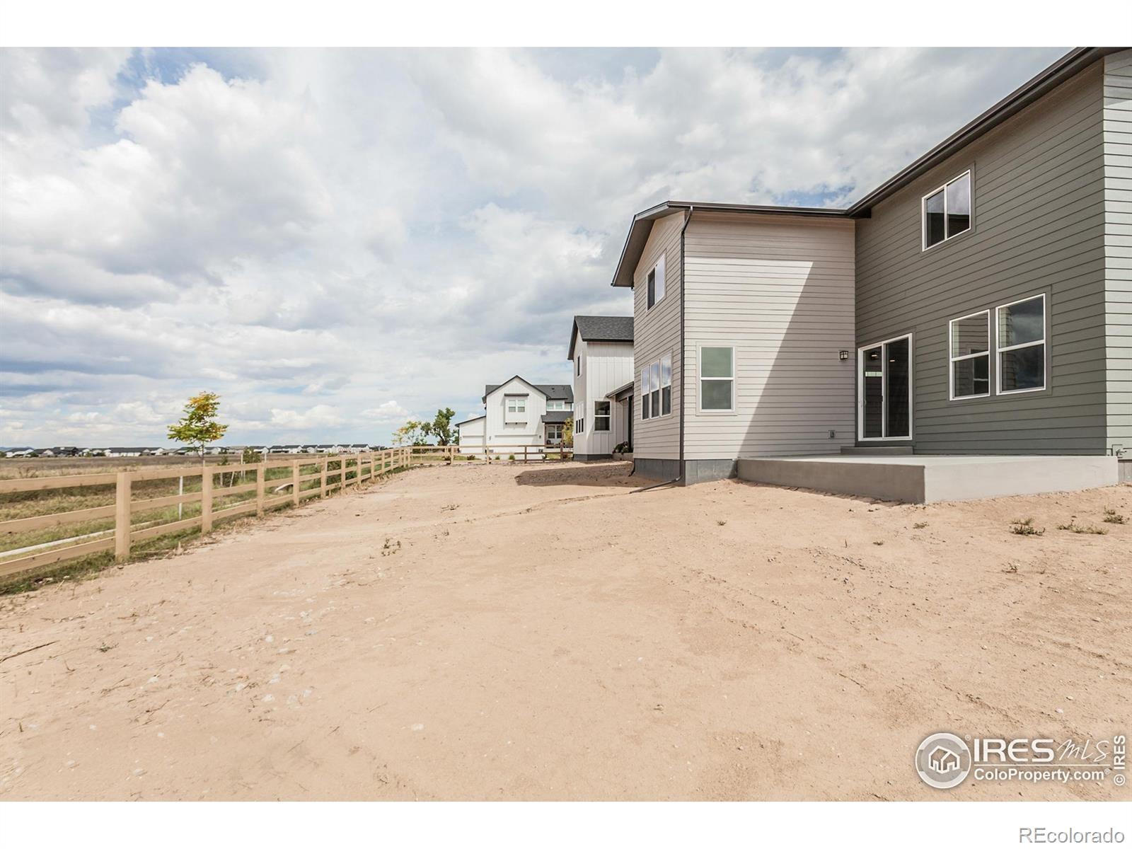 MLS Image #39 for 5409  drehle street,timnath, Colorado