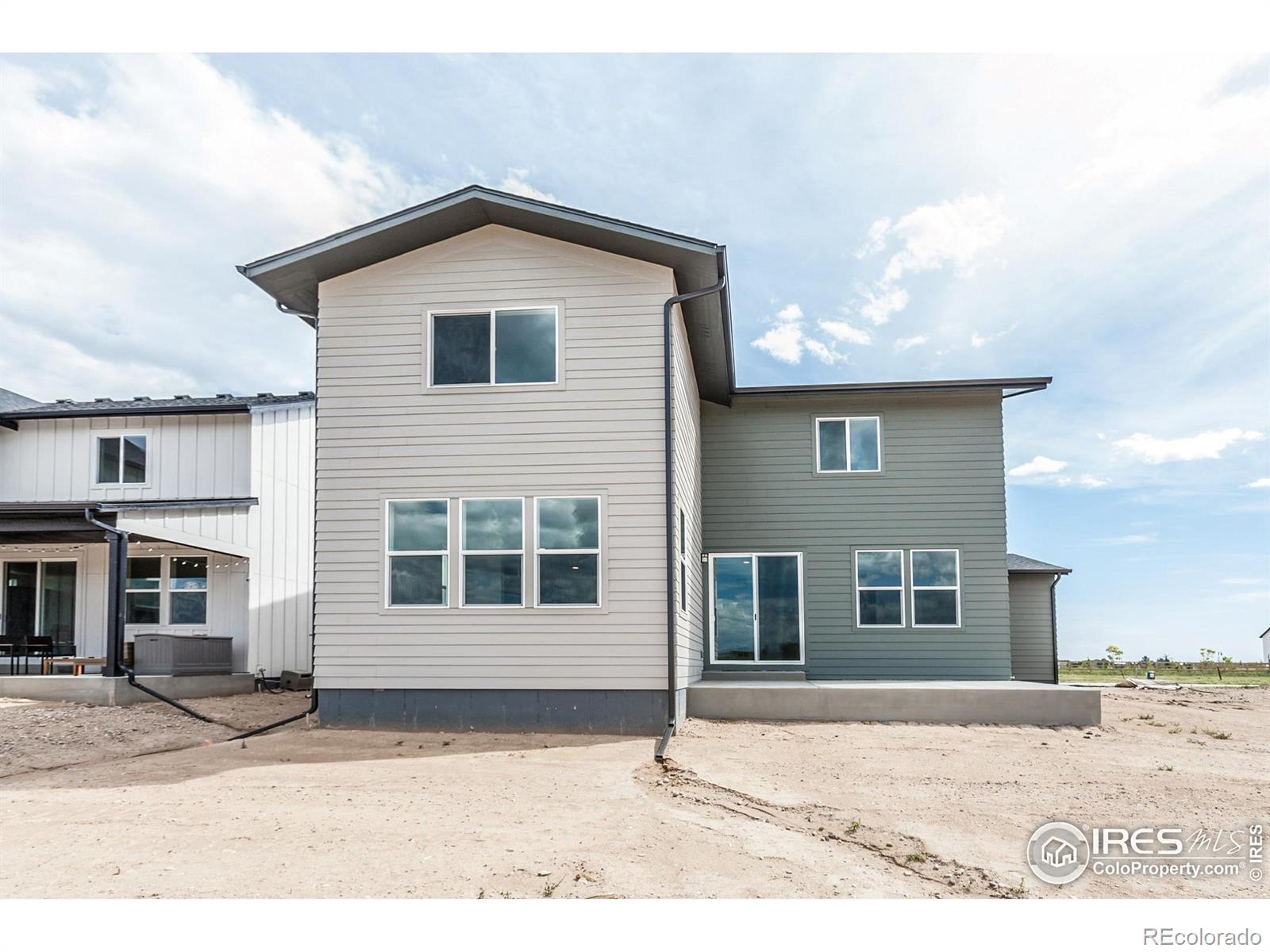 MLS Image #40 for 5409  drehle street,timnath, Colorado