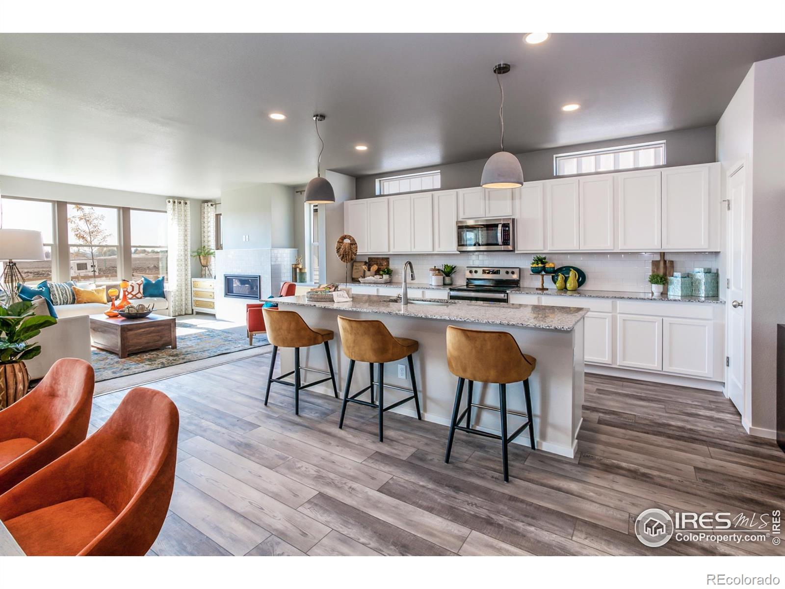 MLS Image #5 for 5409  drehle street,timnath, Colorado