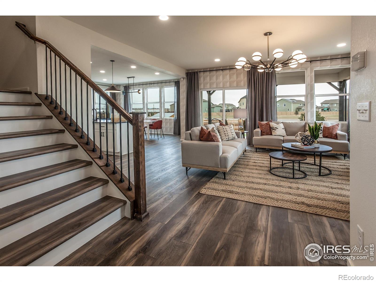 MLS Image #4 for 6063  red barn road,timnath, Colorado