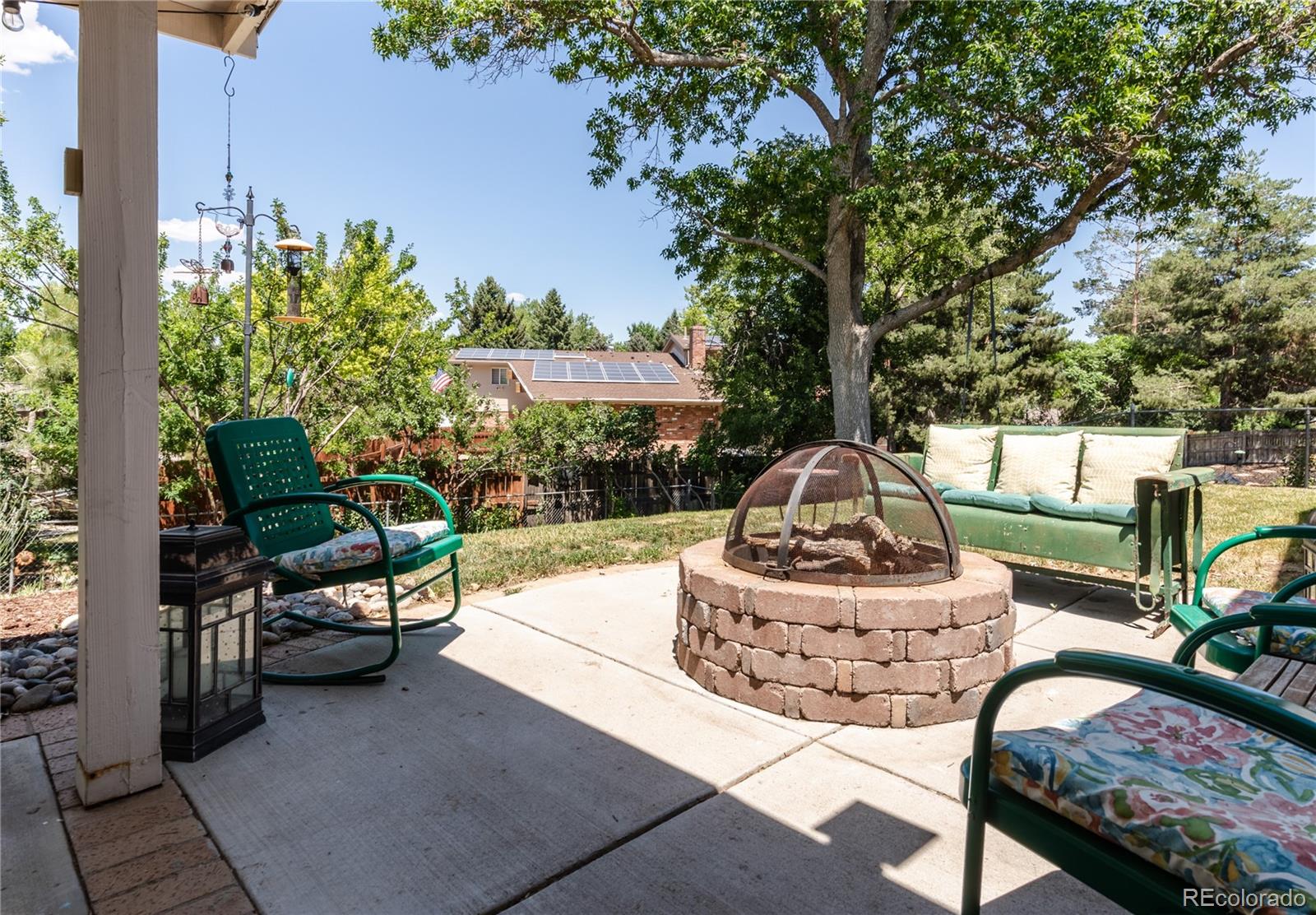 MLS Image #33 for 5983 w indore place,littleton, Colorado