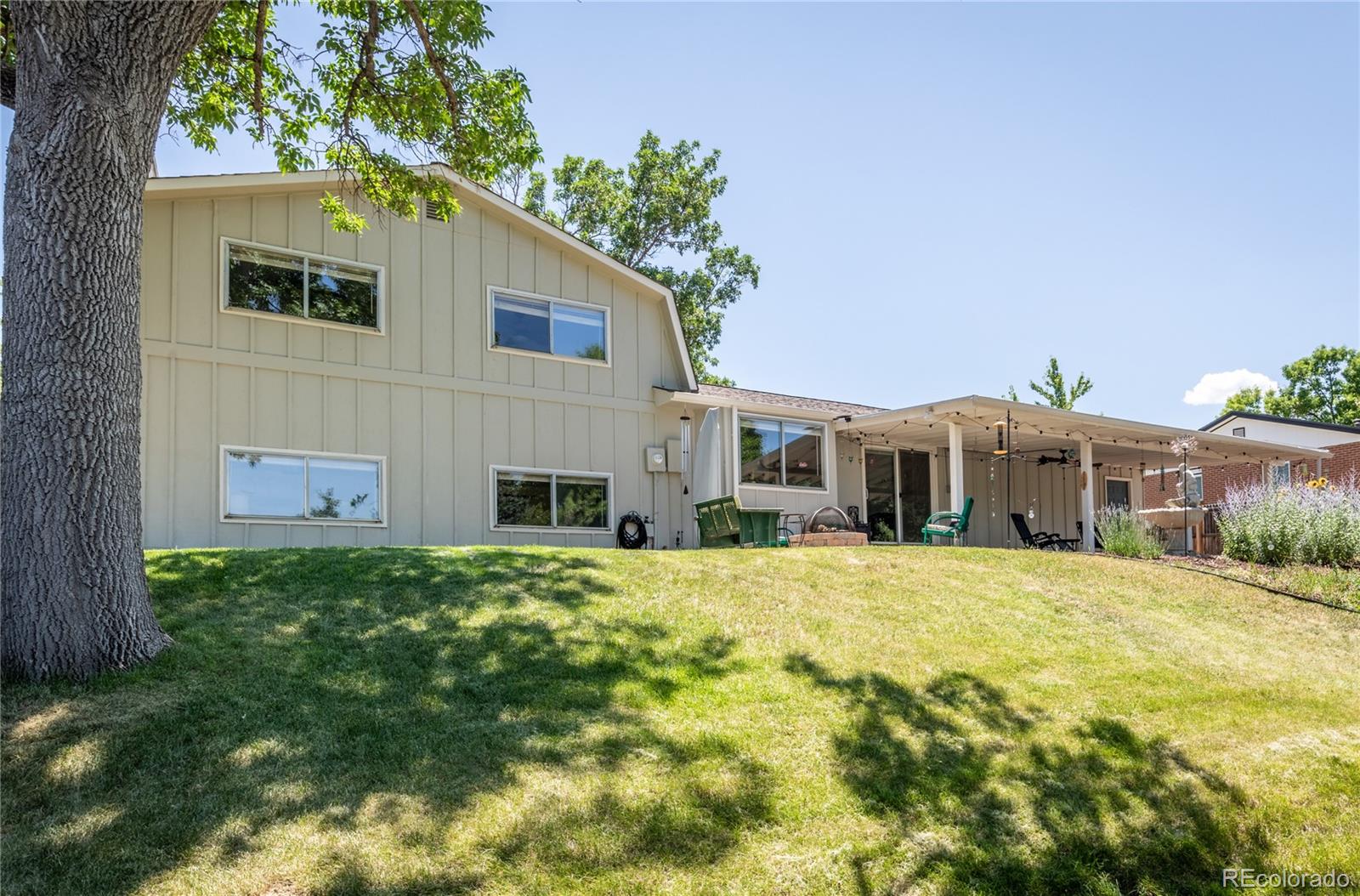 MLS Image #35 for 5983 w indore place,littleton, Colorado
