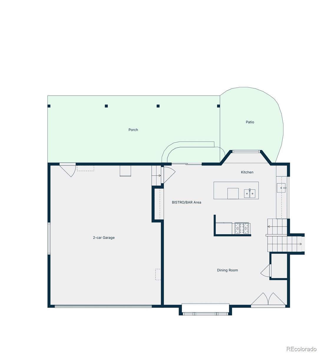 MLS Image #37 for 5983 w indore place,littleton, Colorado